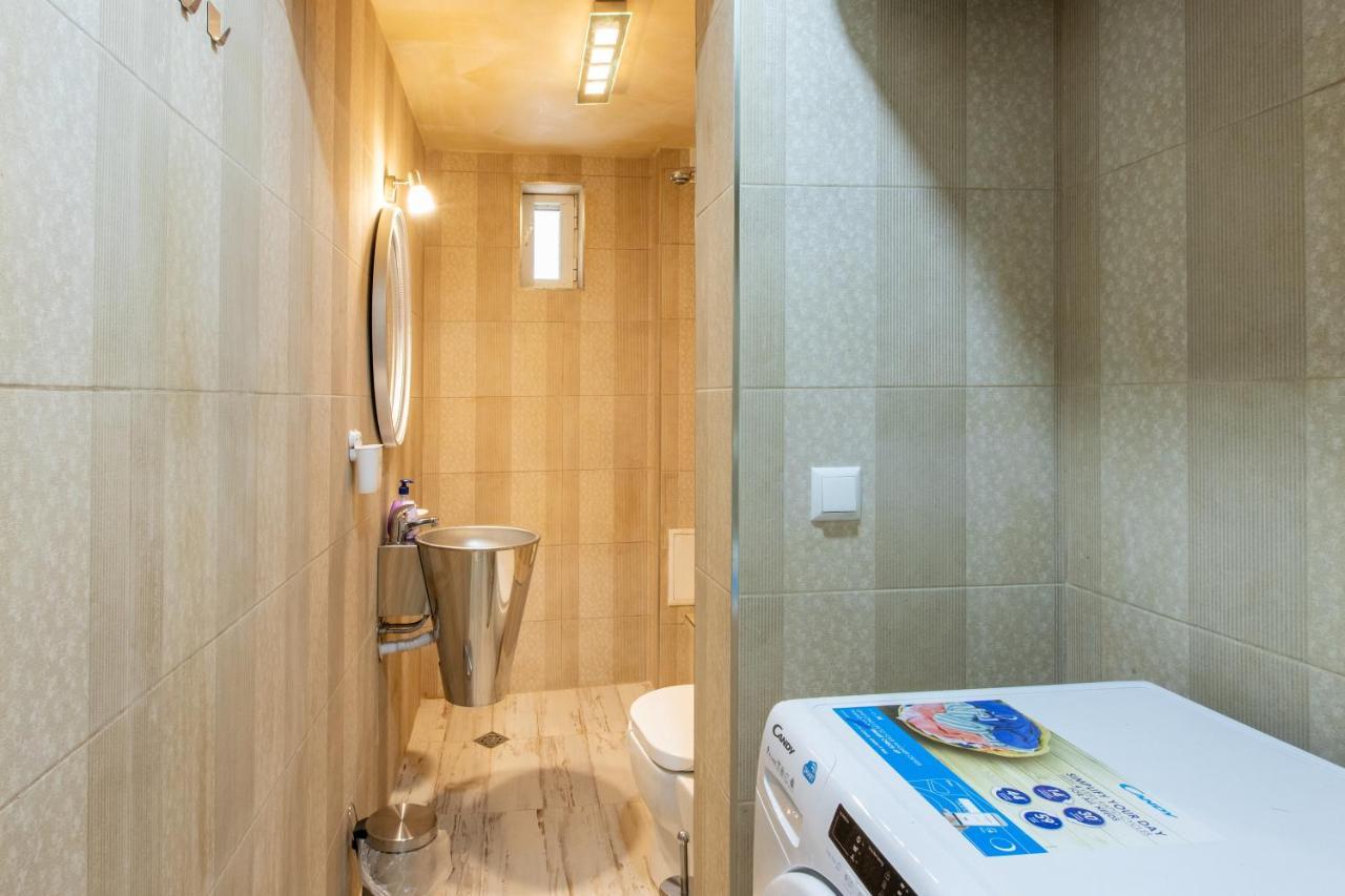 Blue Тerrace Apartment Top Center Warna Zewnętrze zdjęcie
