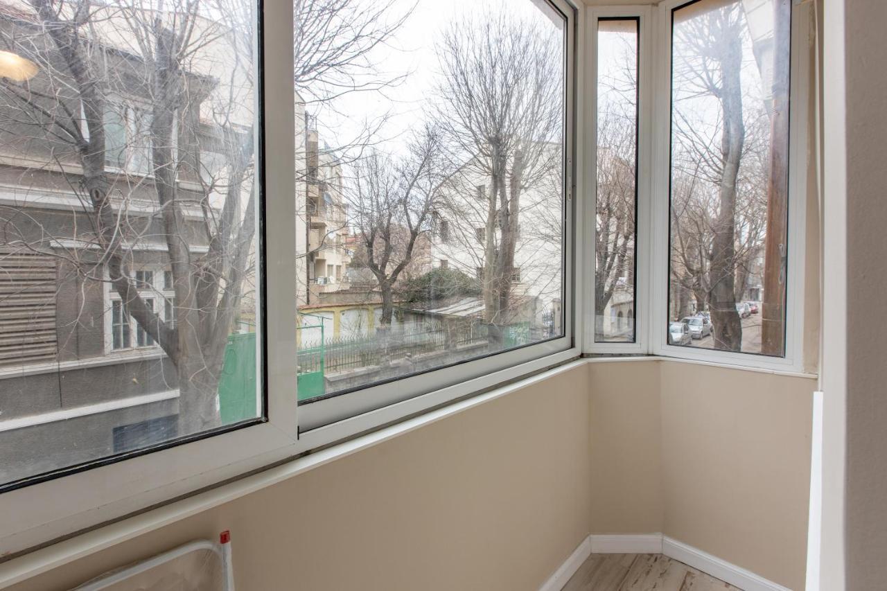 Blue Тerrace Apartment Top Center Warna Zewnętrze zdjęcie